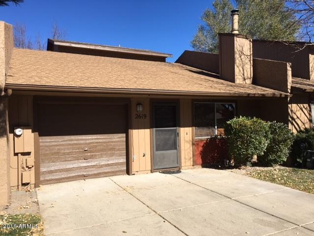 2619 E Heidi Loop, Flagstaff, AZ 86004
