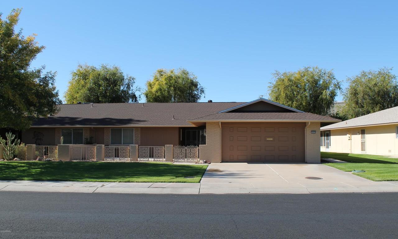 18622 N Conestoga Dr., Sun City, AZ 85373