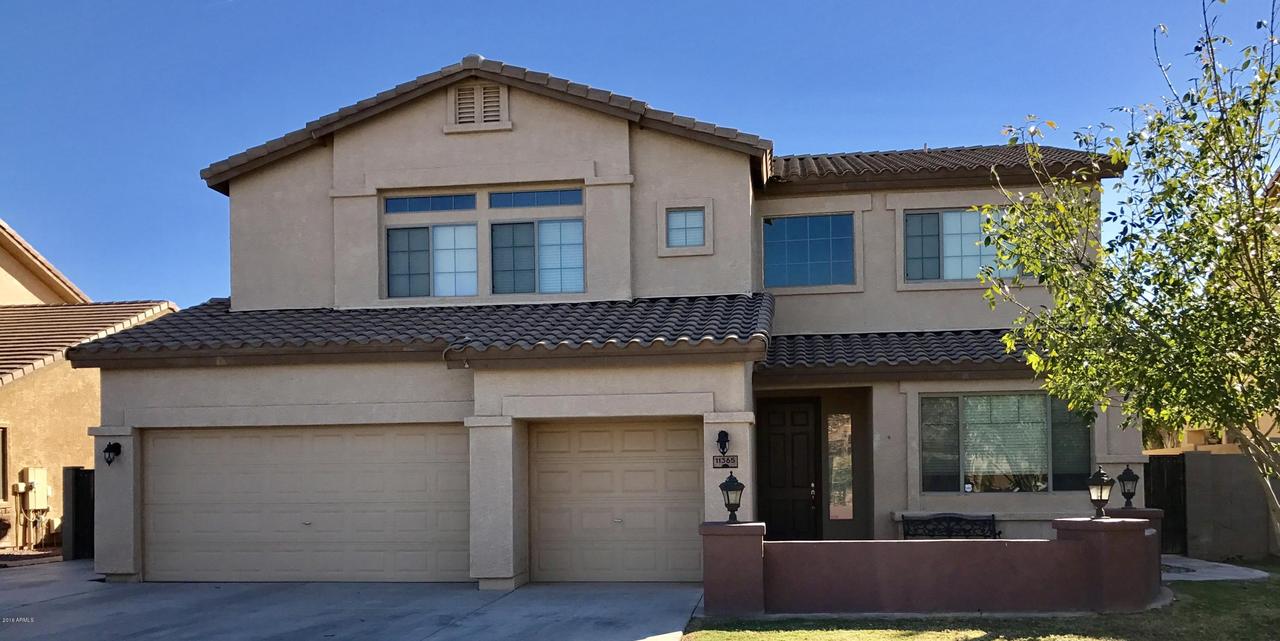 11365 E Stearn Ave., Mesa, AZ 85212