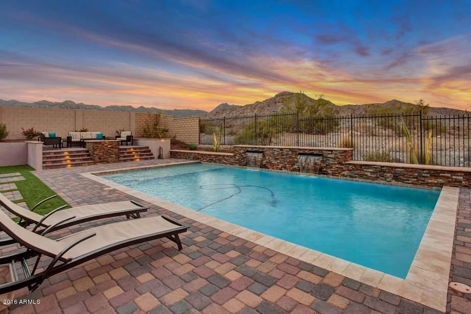 [Address Hidden by Seller], Buckeye, AZ 85396