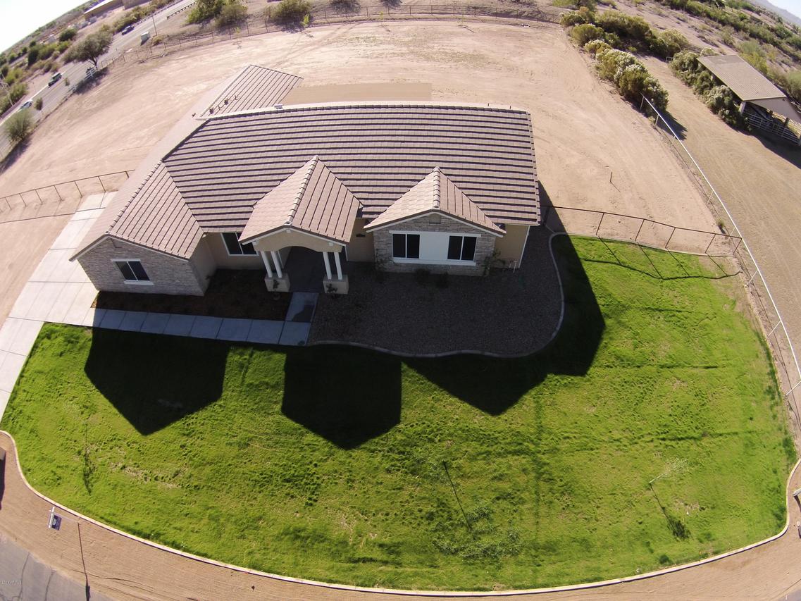 51 W Via De Arboles, San Tan Valley, AZ 85140