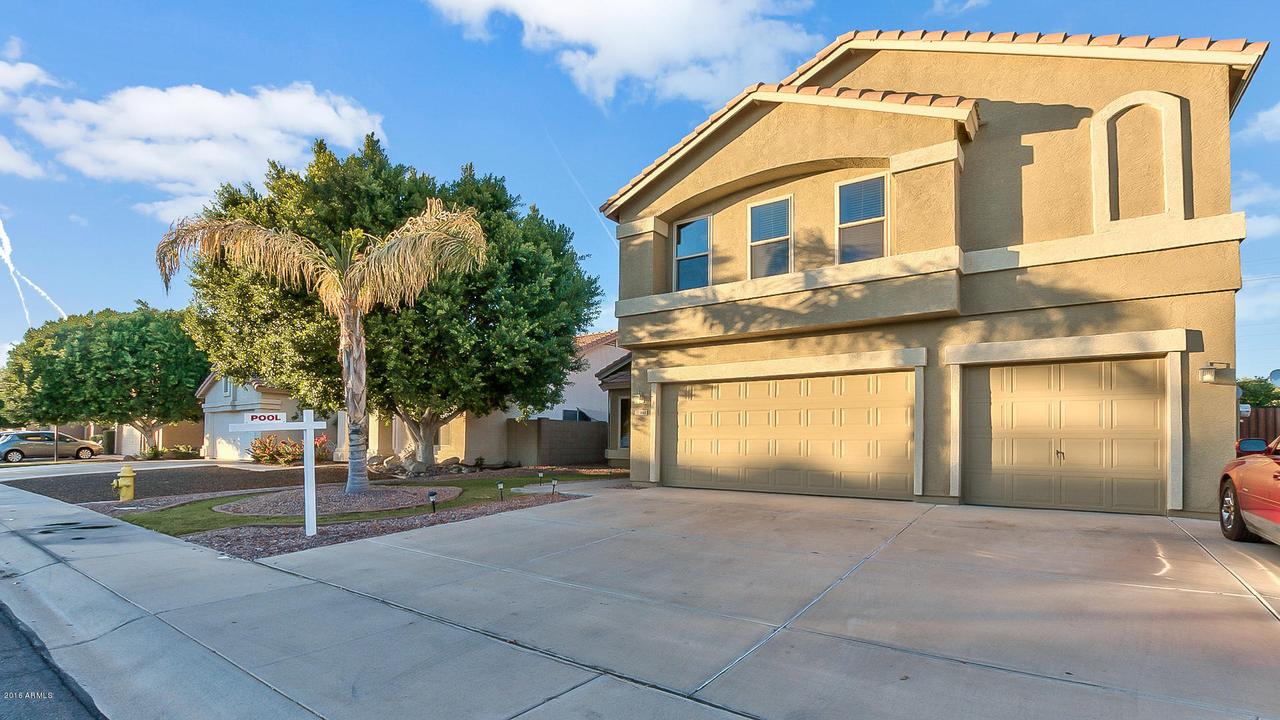 1488 E Aspen Ave., Gilbert, AZ 85234