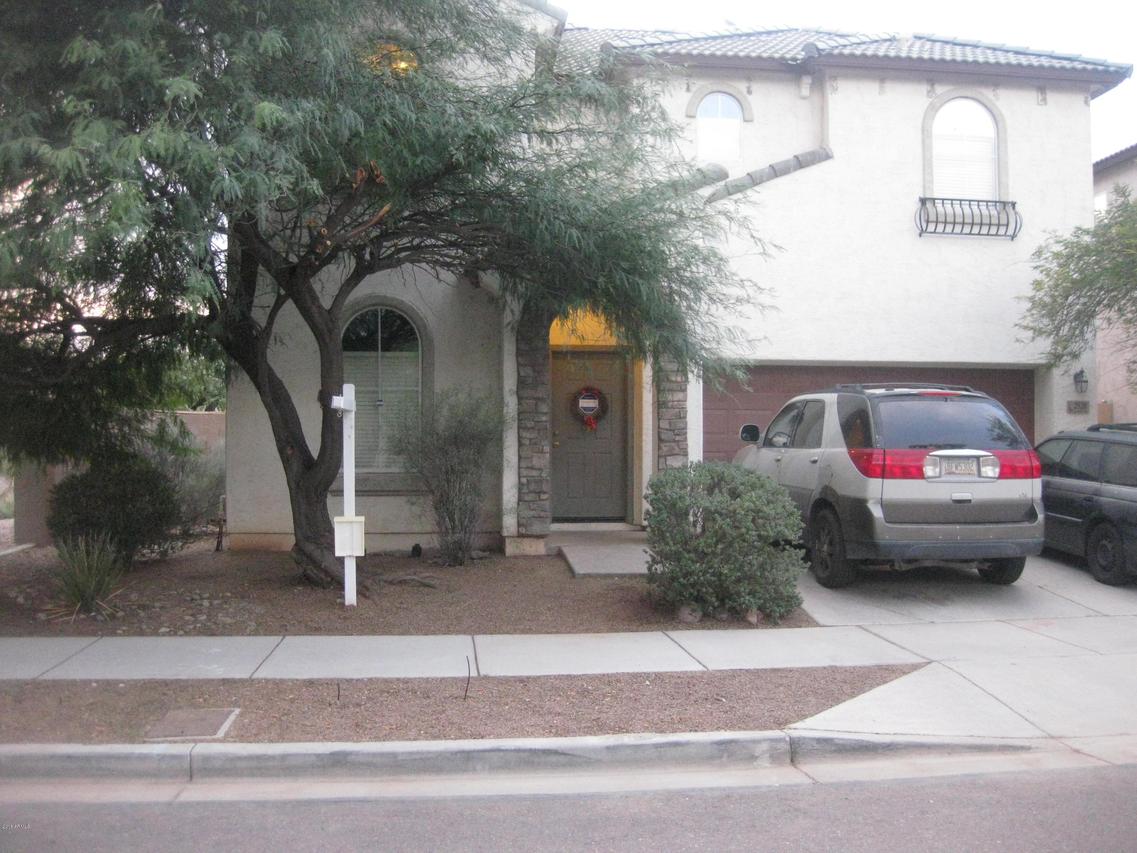 2520 S 90th Dr., Tolleson, AZ 85353