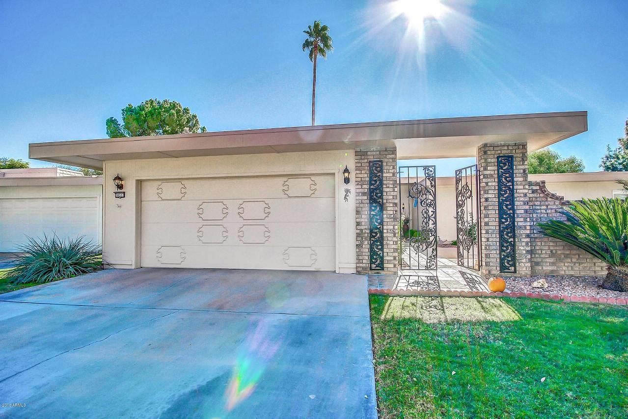 10317 W Manzanita Dr., Sun City, AZ 85373