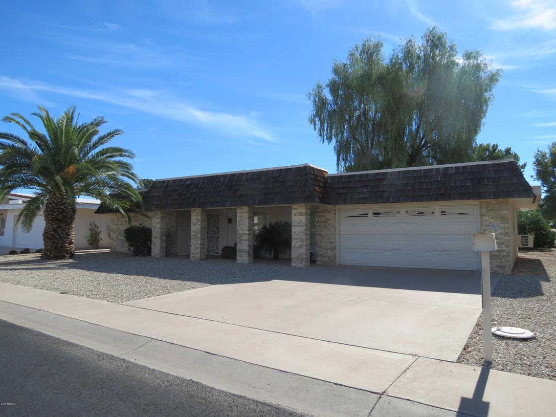 10805 W Welk Dr., Sun City, AZ 85373