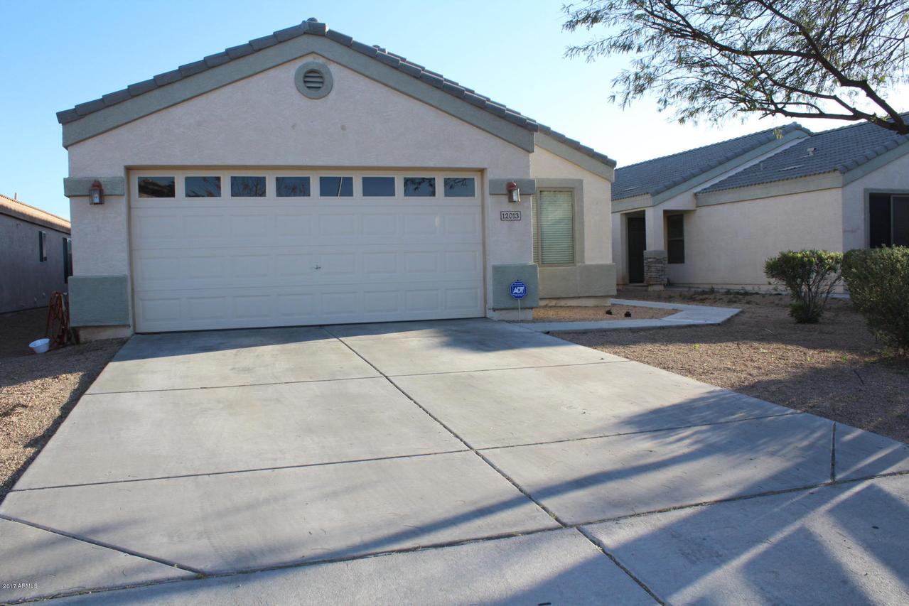 12013 W Caribbean Ln., El Mirage, AZ 85335
