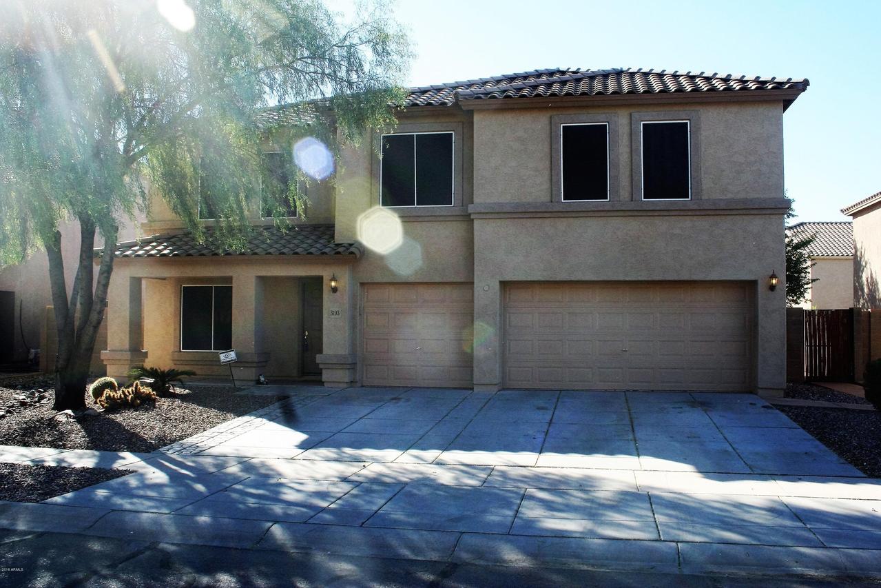 3193 E Bagdad Rd., San Tan Valley, AZ 85143