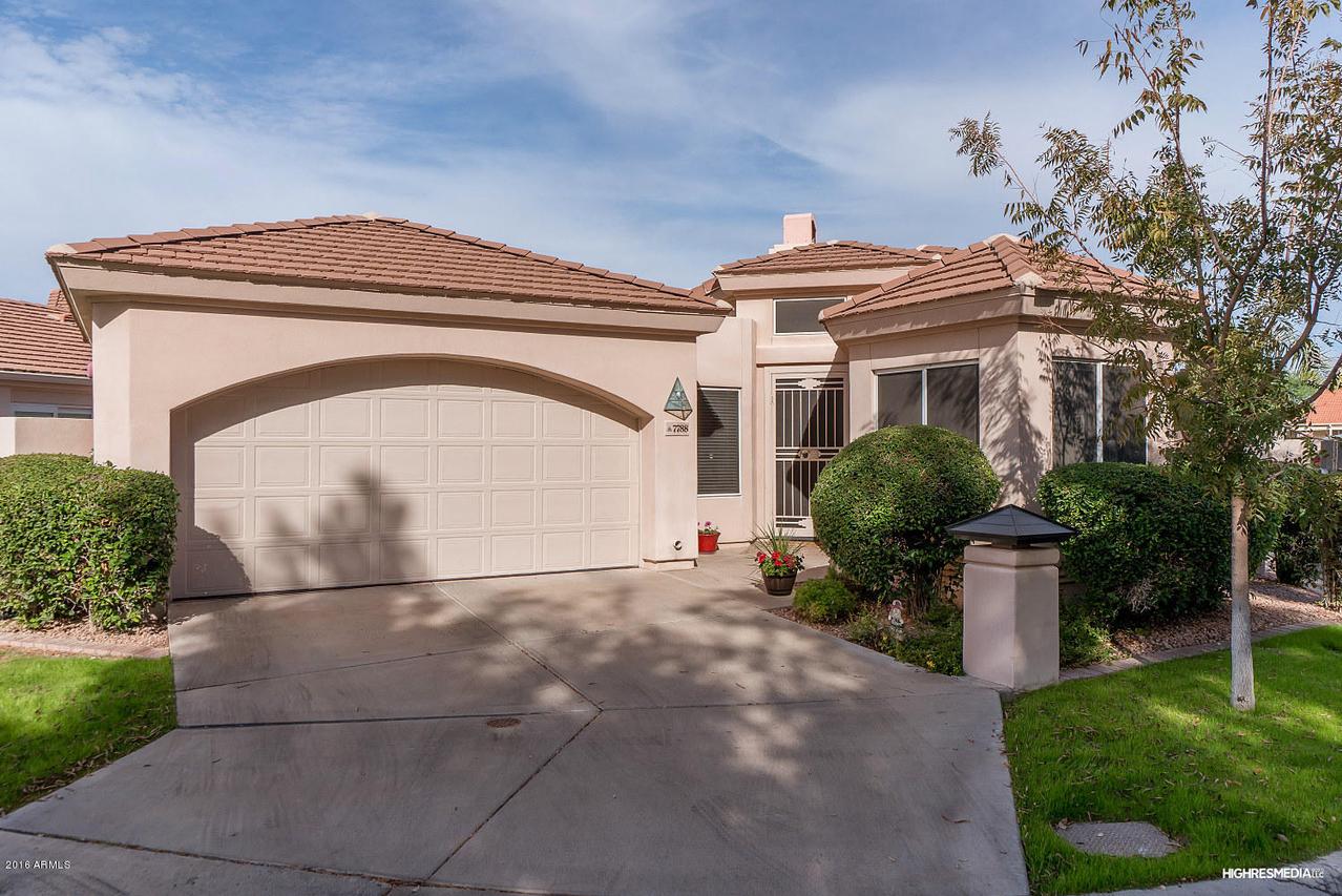 7788 E Oakshore Dr., Scottsdale, AZ 85258