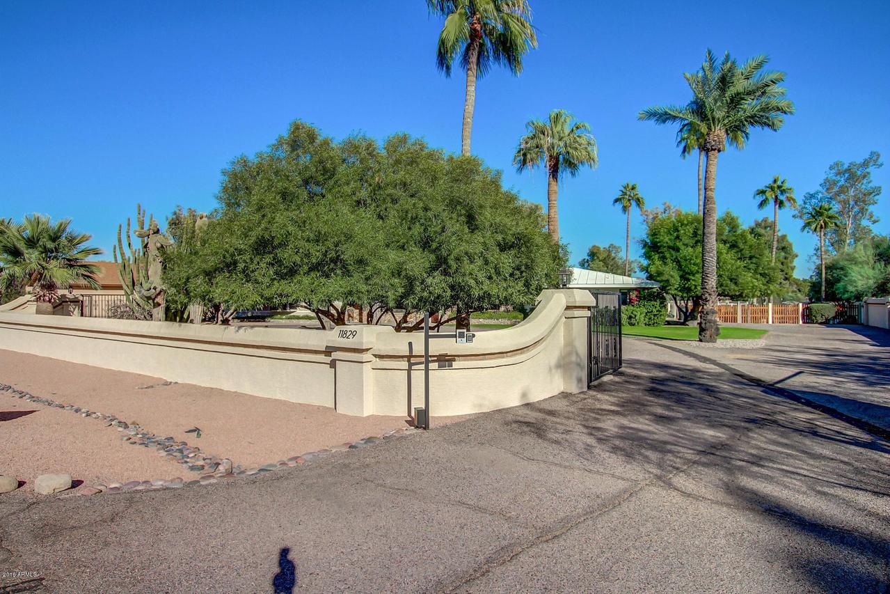 11829 N Sundown Dr., Scottsdale, AZ 85260