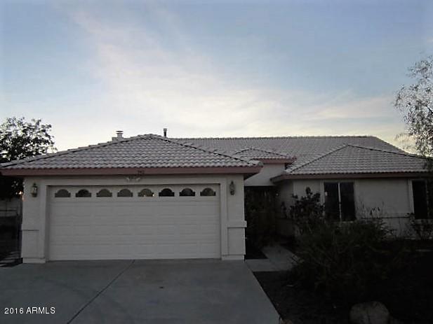 340 S Vista Grande, Wickenburg, AZ 85390