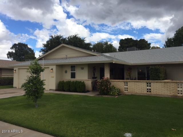 9443 N 110th Ave., Sun City, AZ 85357