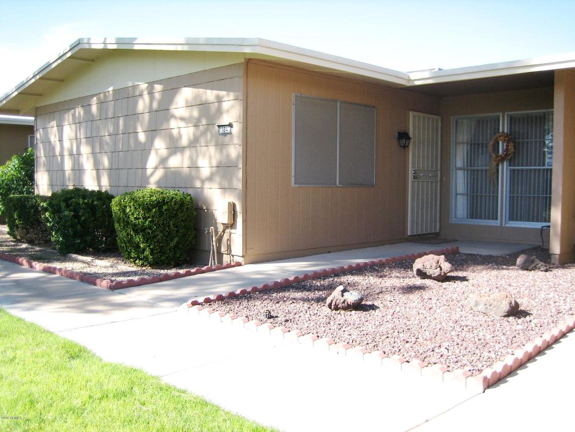 17843 N 99th Dr., Sun City, AZ 85373