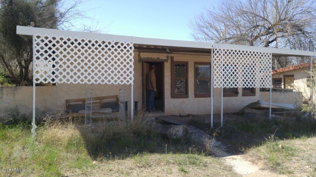 493 W Mohave St., Wickenburg, AZ 85390