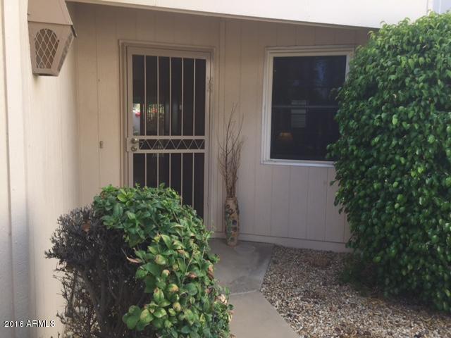 17266 N 105th Ave., Sun City, AZ 85373