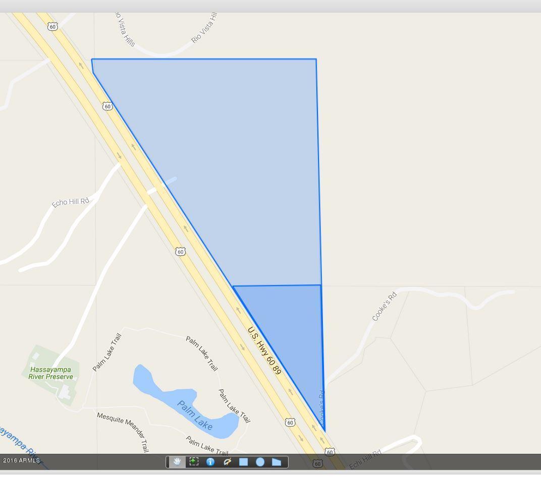 Us Highway 60 89 #-, Wickenburg, AZ 85390