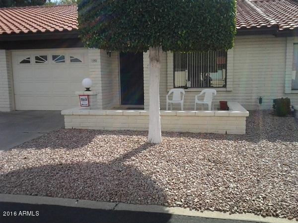 2311 S Farnsworth Dr. #93, Mesa, AZ 85209