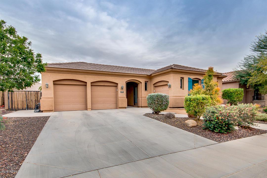 18418 W Cinnabar Ave., Waddell, AZ 85355