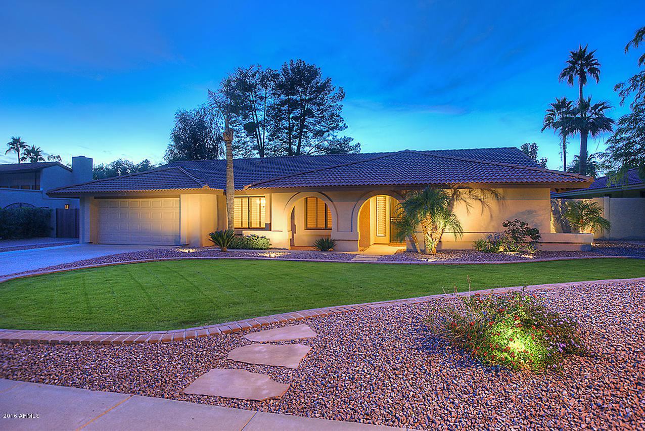 10224 N 87th St., Scottsdale, AZ 85258