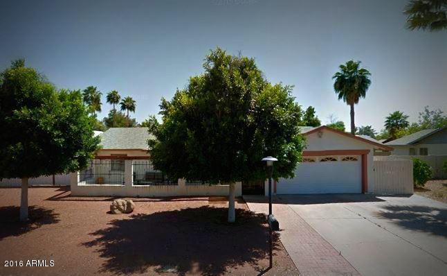 233 E Woodman Dr., Tempe, AZ 85283