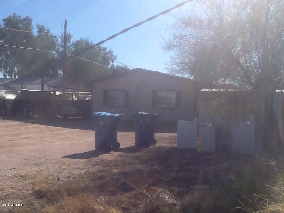 1131 S Cedar Dr., Apache Junction, AZ 85220
