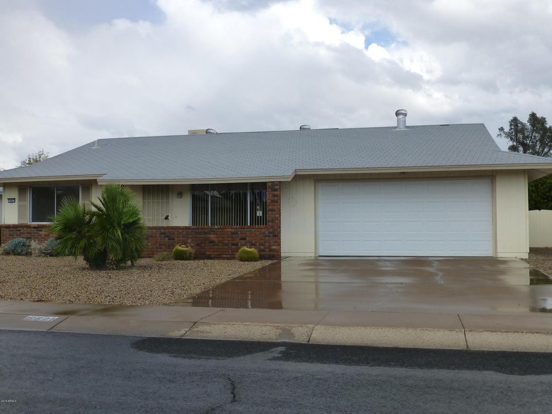 19821 N 99th Dr., Sun City, AZ 85373