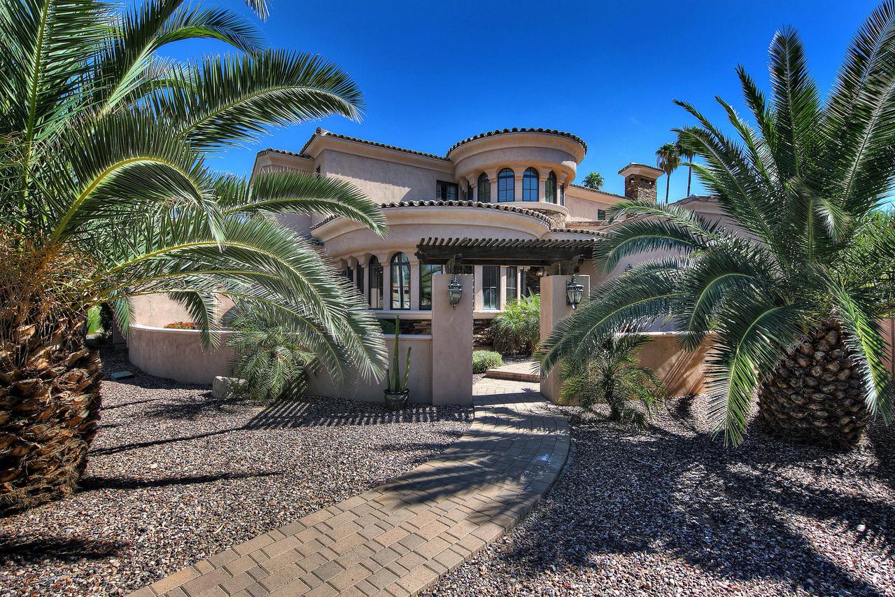 3405 N Valencia Ln., Phoenix, AZ 85018