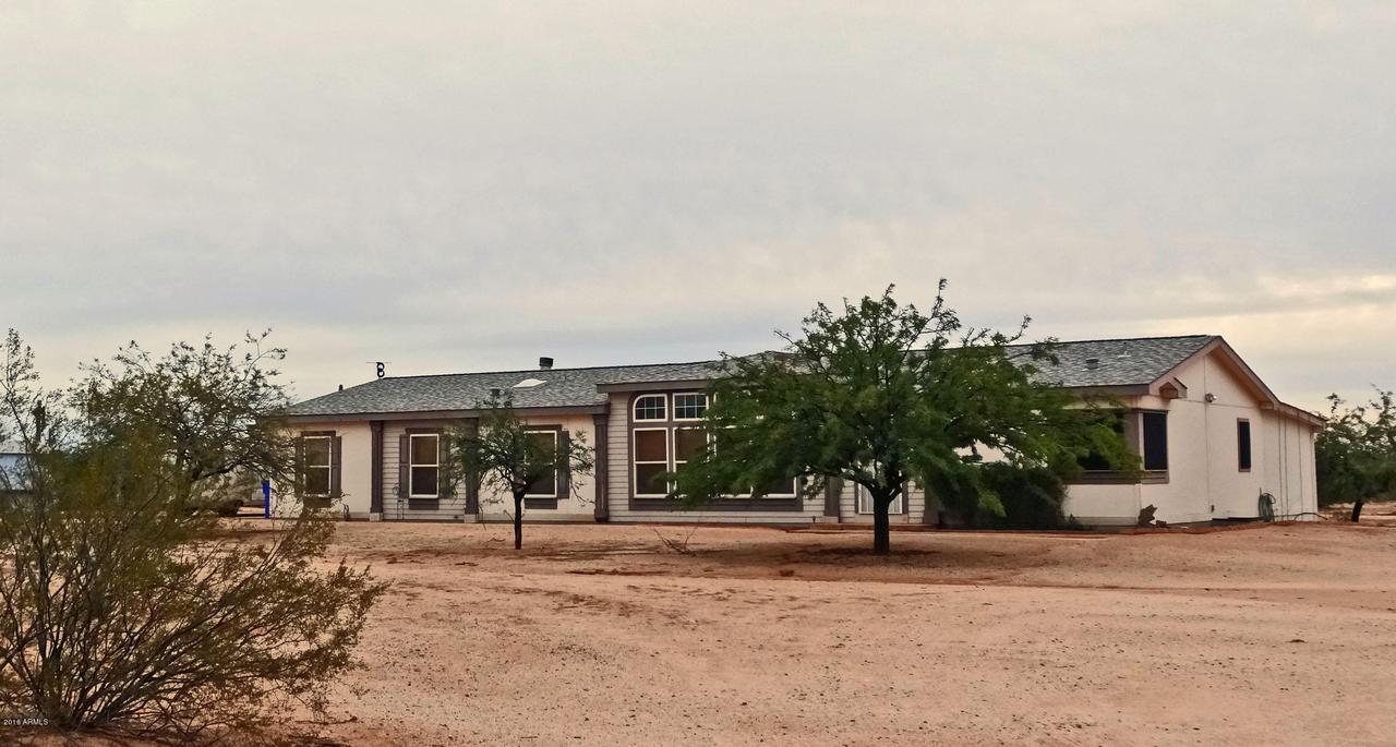 22589 E Pinebrooke Ln., Florence, AZ 85132