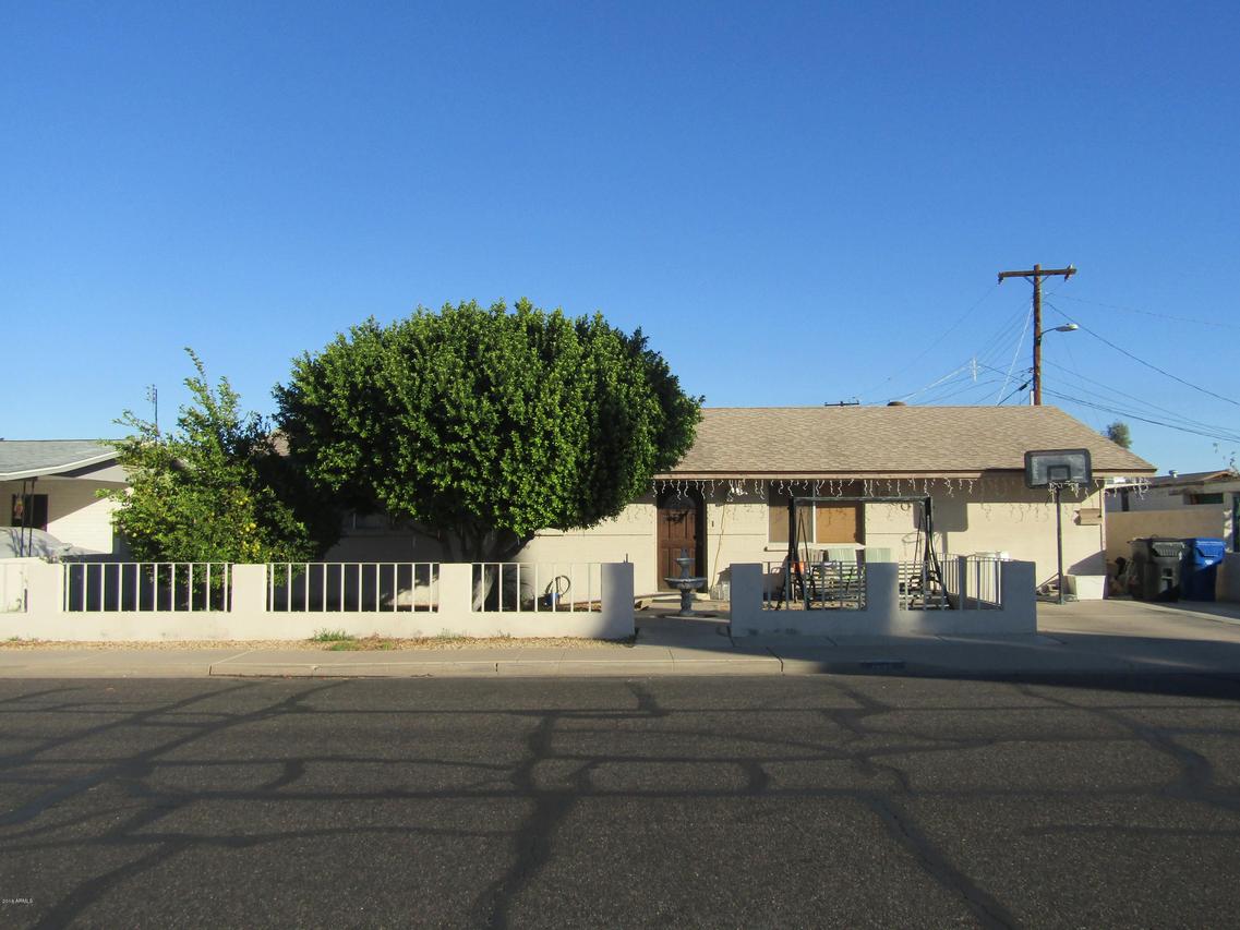 1660 E 2nd St., Mesa, AZ 85203