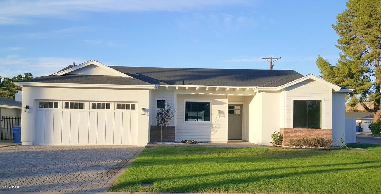 4136 E Indianola Ave., Phoenix, AZ 85018