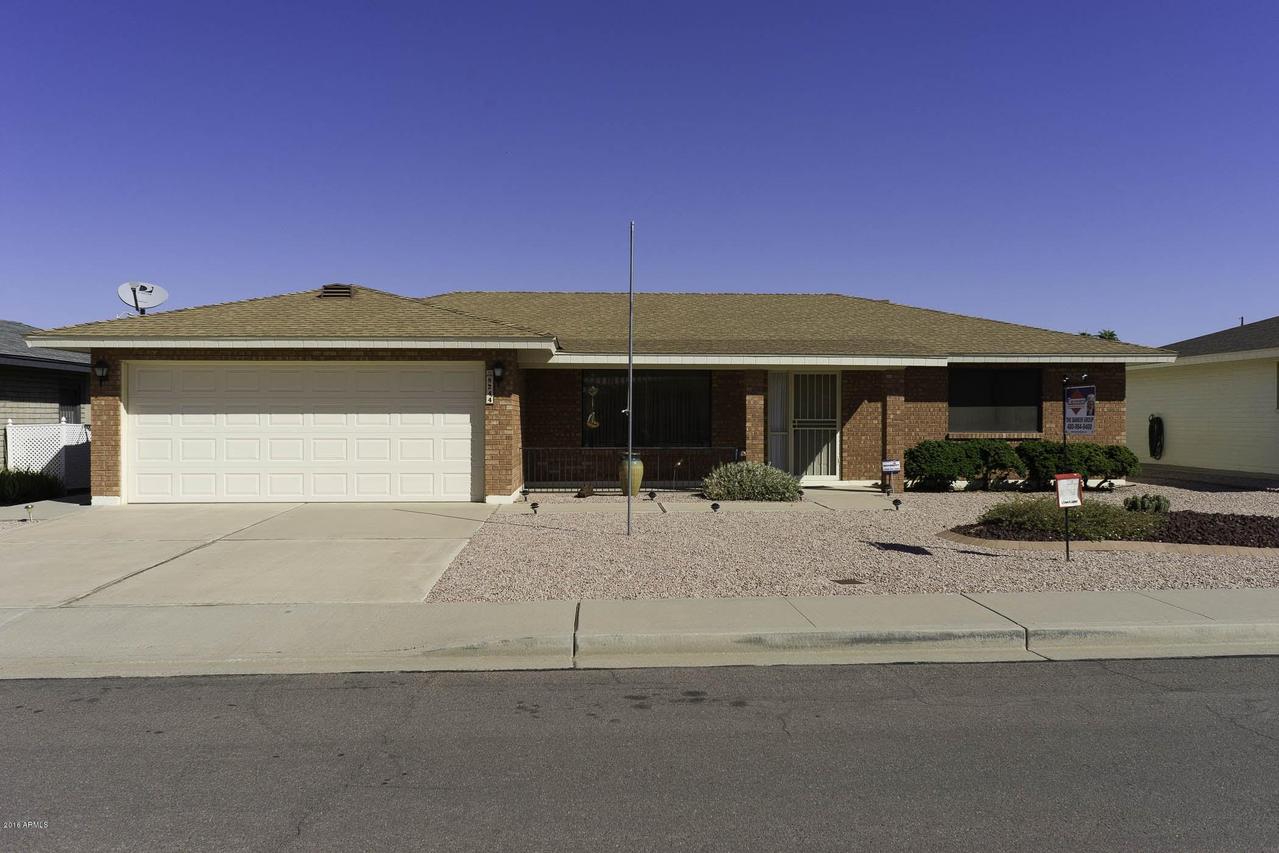 8244 E Lobo Ave., Mesa, AZ 85209