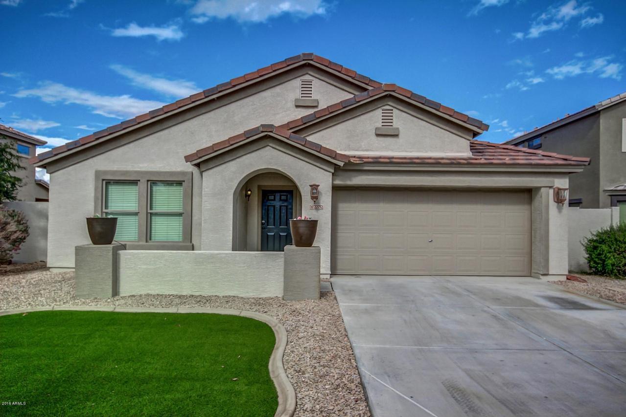 22752 S 212th St., Queen Creek, AZ 85142