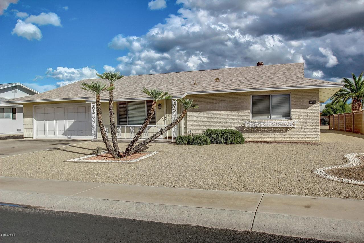 17411 N Appaloosa Dr., Sun City, AZ 85373