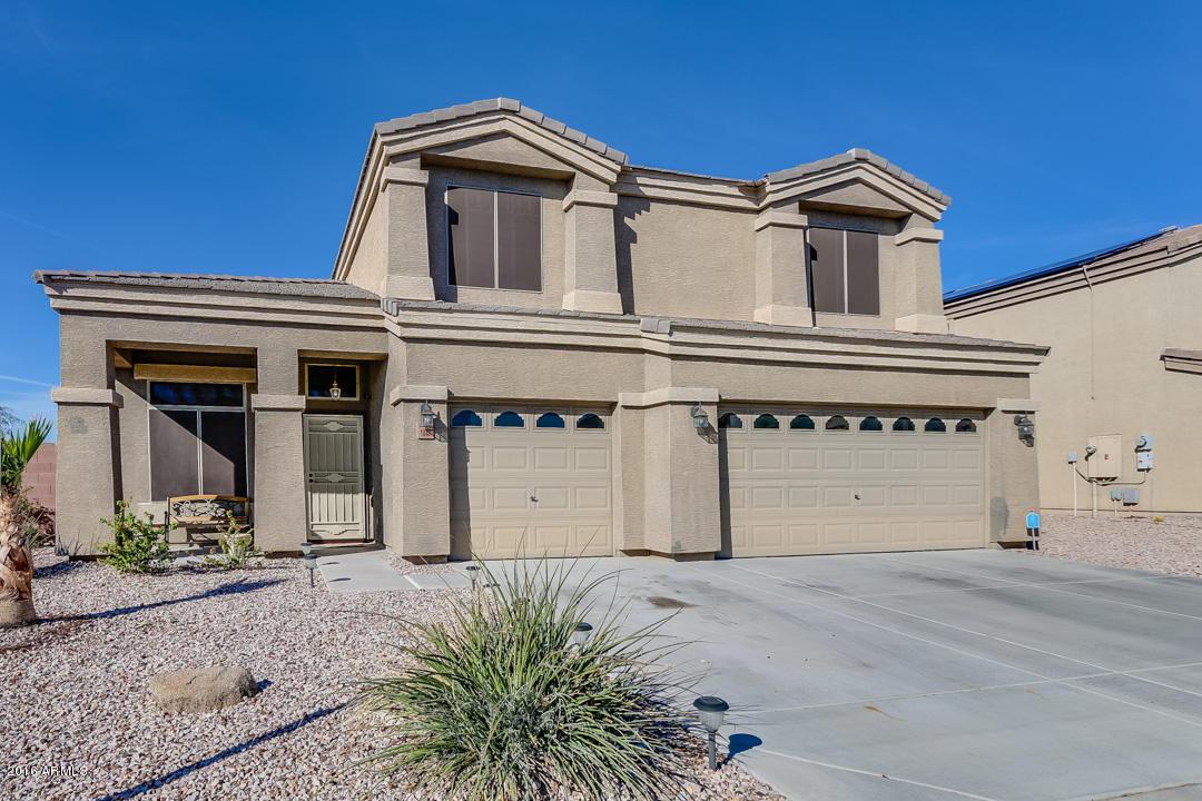 1848 S 231st Ave., Buckeye, AZ 85326