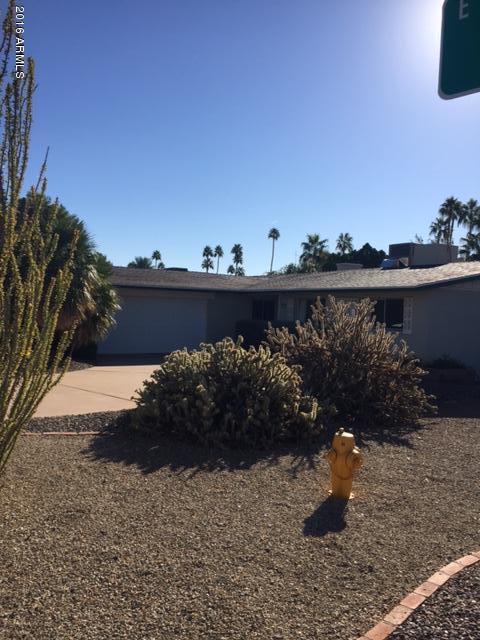 8401 E Lincoln Dr., Scottsdale, AZ 85250