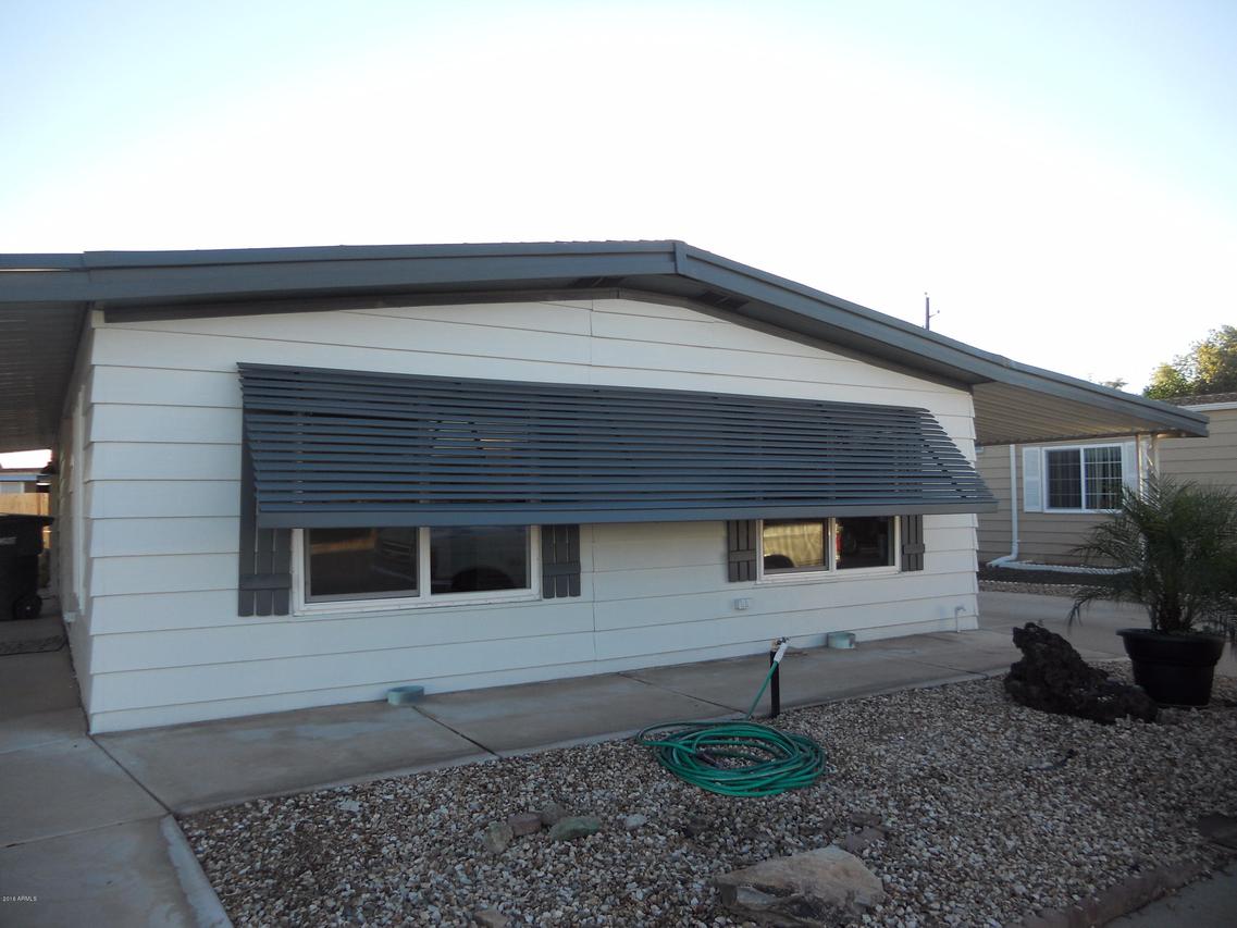 16207 N 35th Pl., Phoenix, AZ 85032