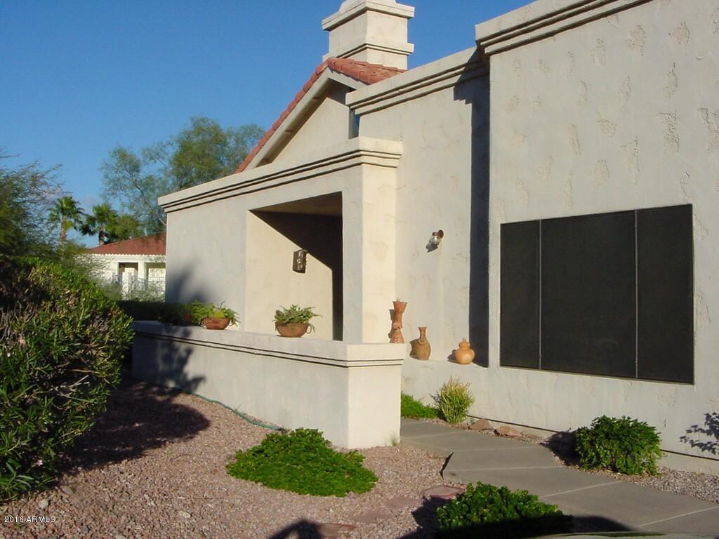 16714 E Gunsight Dr. #145, Fountain Hills, AZ 85268
