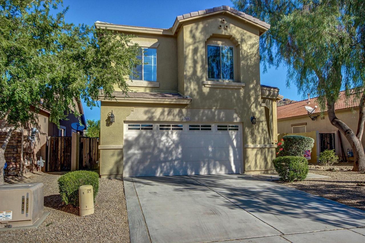 2514 W Brilliant Sky Dr., Phoenix, AZ 85085