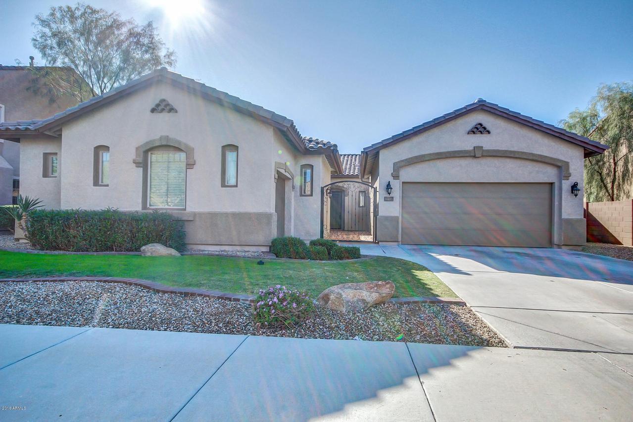 16635 W Mesquite Dr., Goodyear, AZ 85338