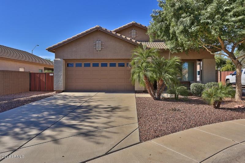 13966 N 146th Ln., Surprise, AZ 85379