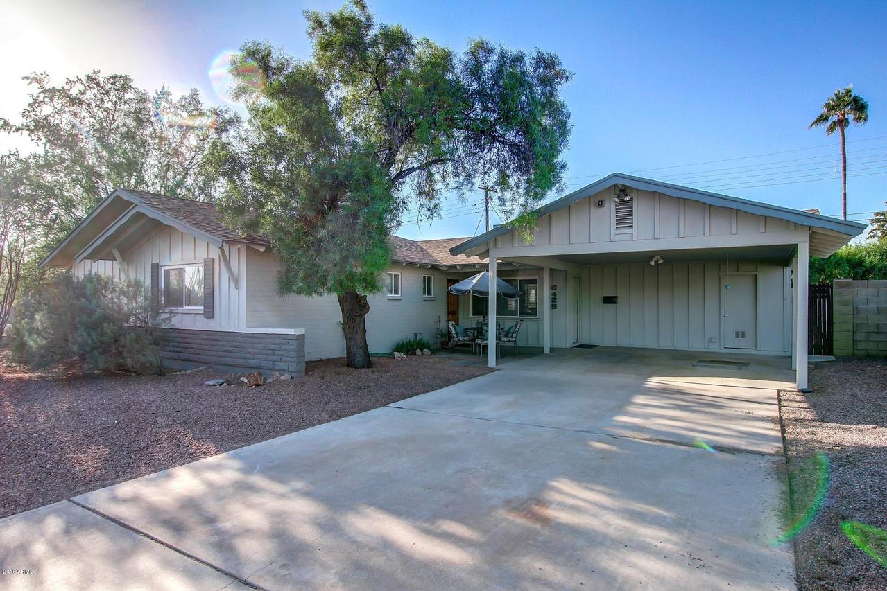 6425 E Sheridan St., Scottsdale, AZ 85257