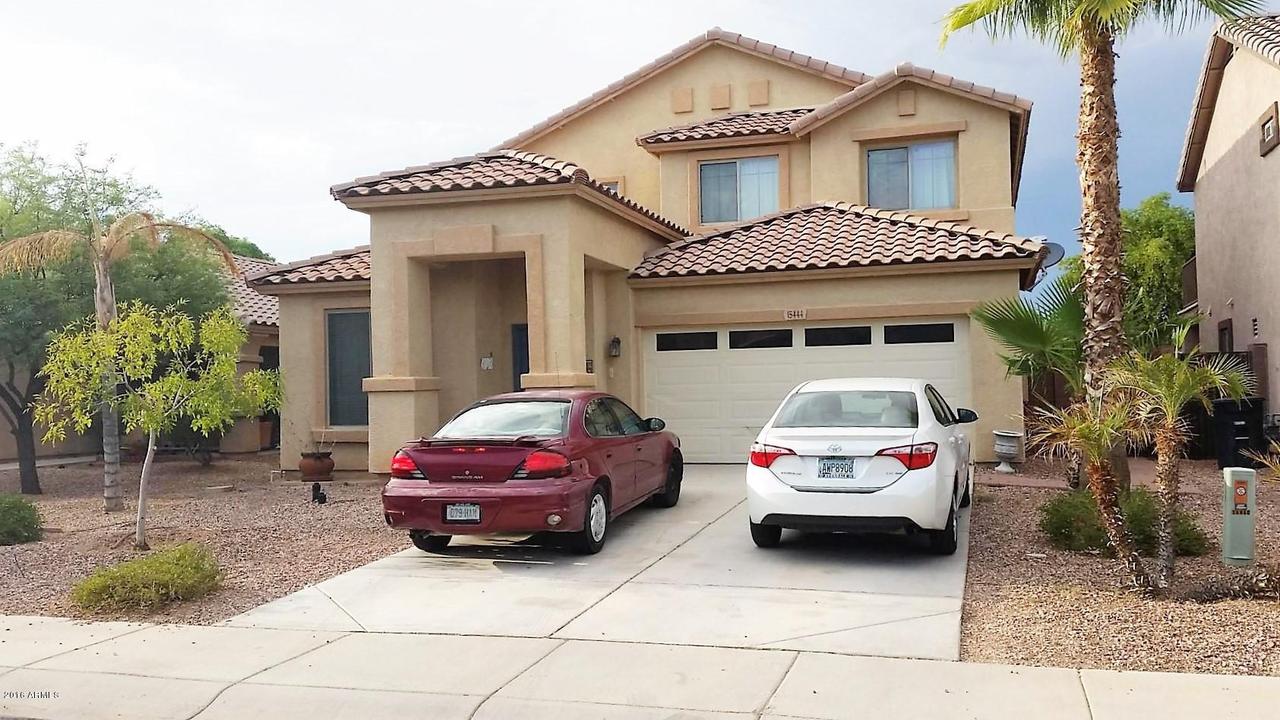 15444 W Yucatan Dr., Surprise, AZ 85379