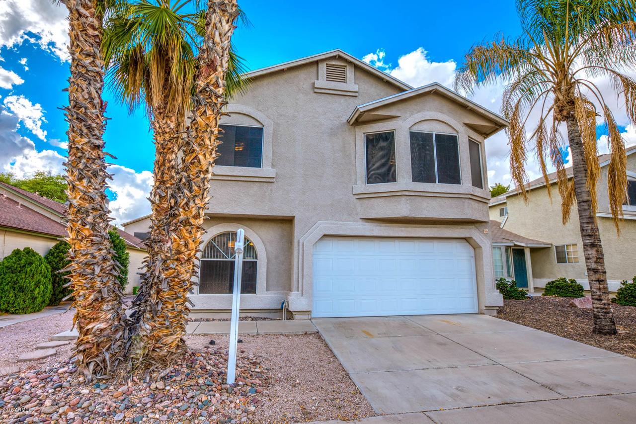 3134 E Mckellips Rd. #96, Mesa, AZ 85213