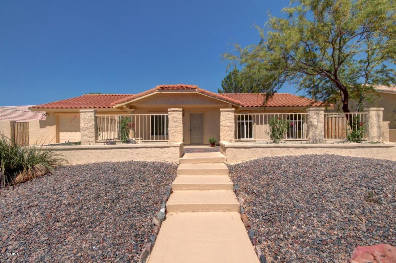 15025 N El Sobrante Ave., Fountain Hills, AZ 85268