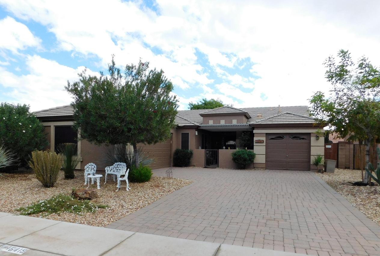 16419 W Ironwood St., Surprise, AZ 85388