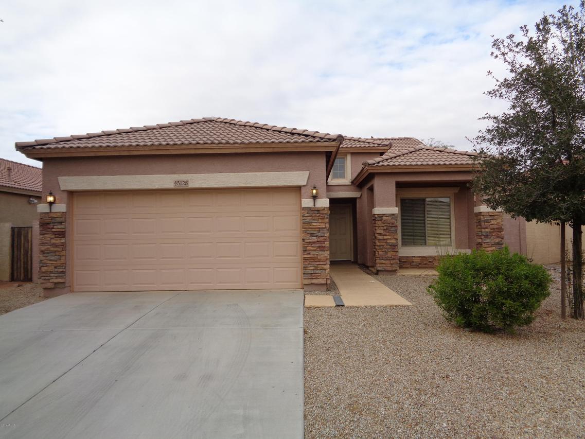 45128 W Balboa Dr., Maricopa, AZ 85239