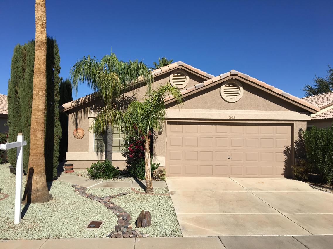 [Address Hidden by Seller], Peoria, AZ 85382