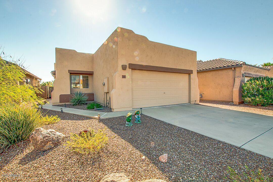 10511 E Second Water Tr., Gold Canyon, AZ 85118