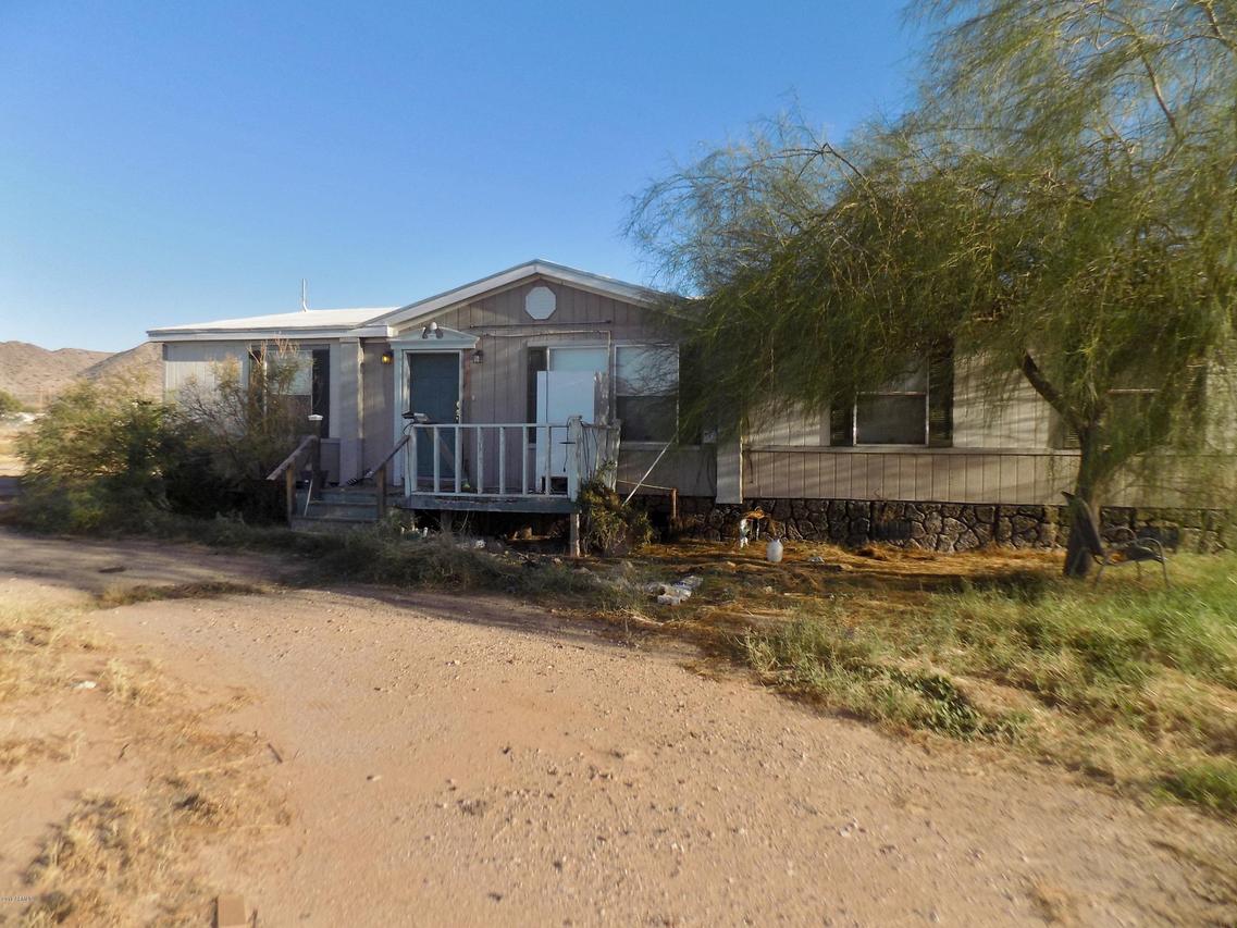 16271 W Ashmoore St., Casa Grande, AZ 85193