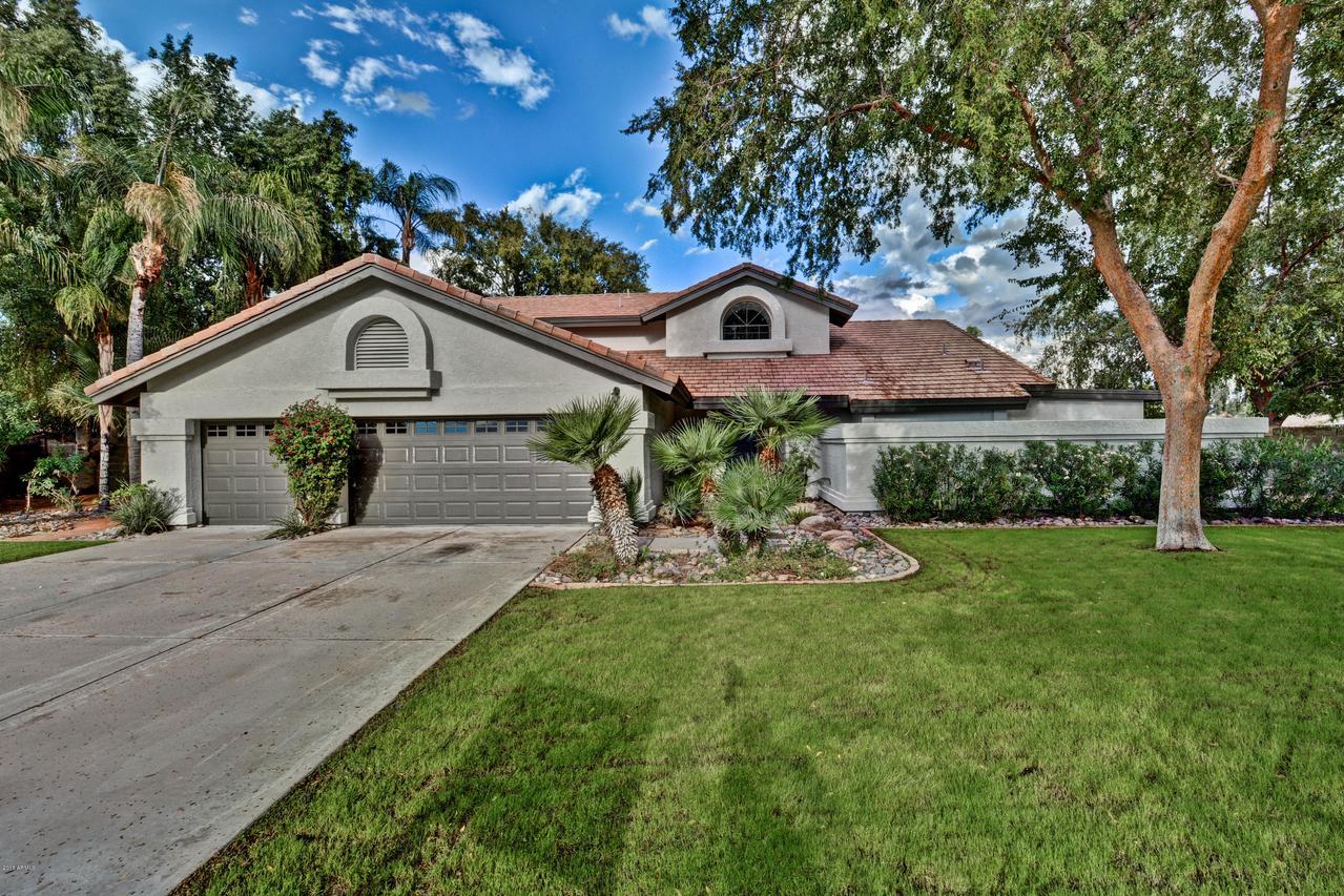 12221 N 74th St., Scottsdale, AZ 85260