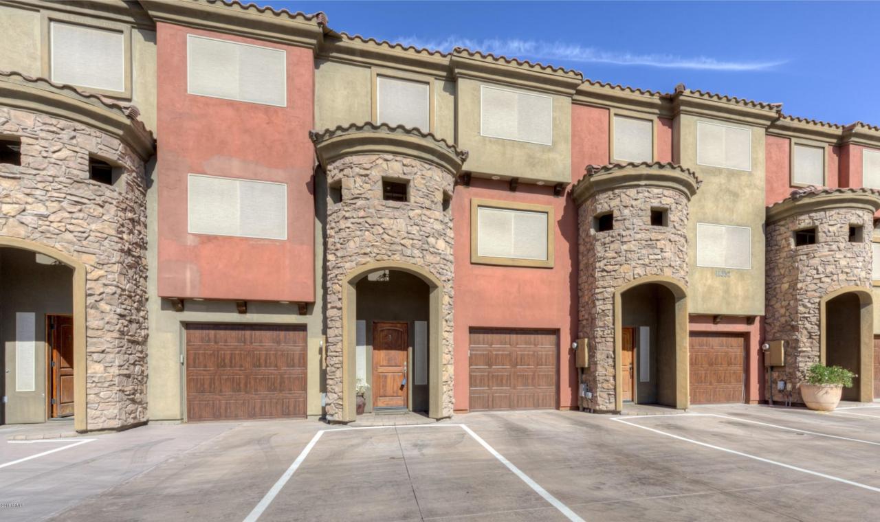 11652 N Saguaro Blvd. #3, Fountain Hills, AZ 85268